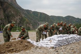 恩里克：已经回应过今日不谈姆巴佩离队问题 李刚仁明天能出场